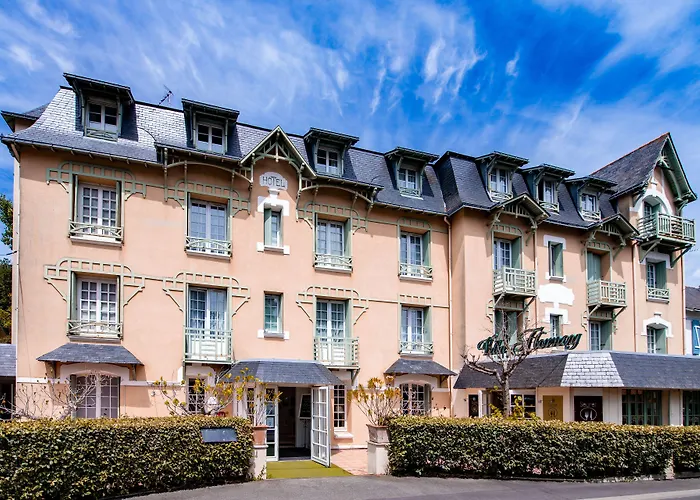 Flornoy Baie De La Baule 3*