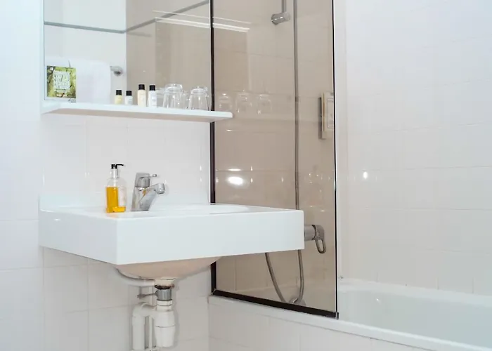 Flornoy Baie De La Baule 3* Pornichet