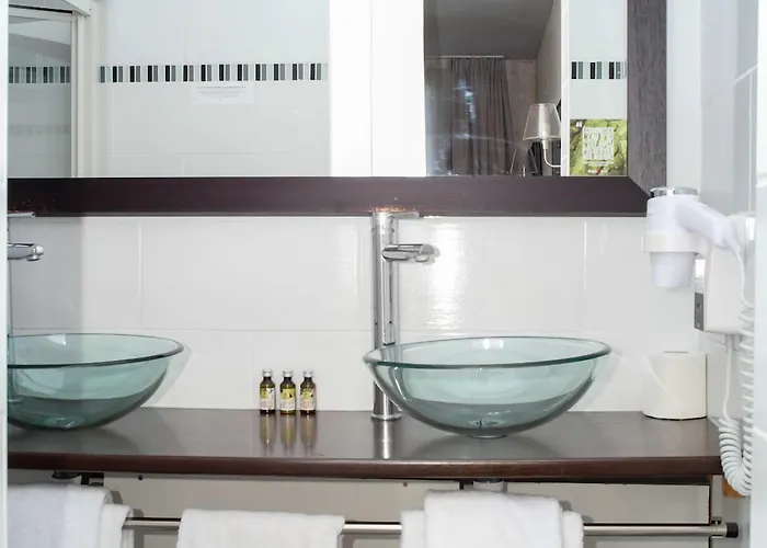 Flornoy Baie De La Baule Hotel Pornichet