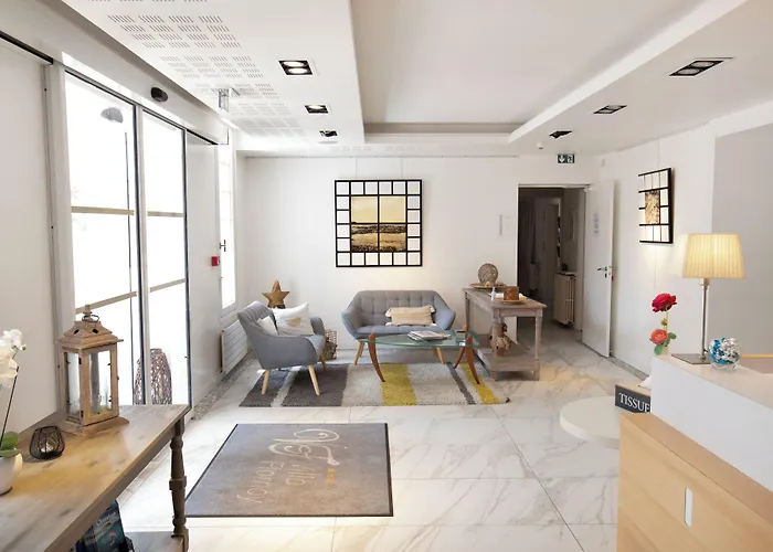 Flornoy Baie De La Baule Hotel Pornichet