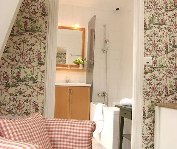 Flornoy Baie De La Baule Hotel