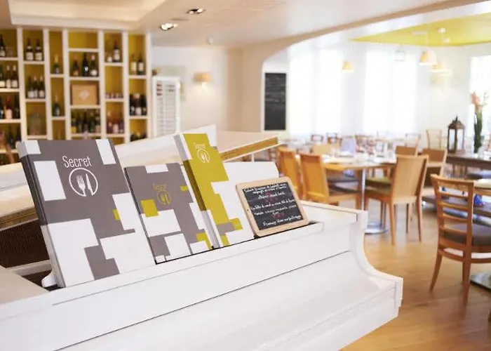 Flornoy Baie De La Baule 3*