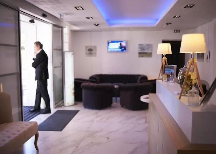 Flornoy Baie De La Baule Pornichet