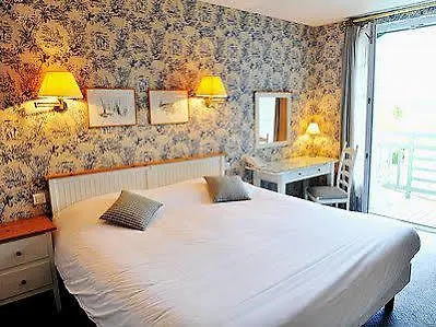 Hotel Flornoy Baie De La Baule Pornichet