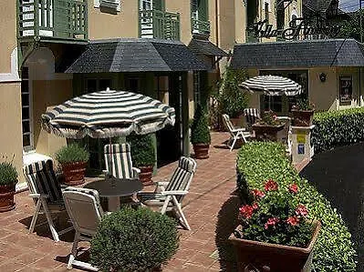 Hotel Flornoy Baie De La Baule