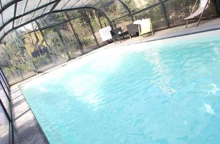 Flornoy Baie De La Baule 3*